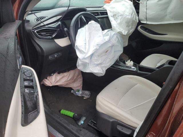Photo 8 from auction – 2021 BUICK ENCORE GX with VIN KL4MMBS21MB129076