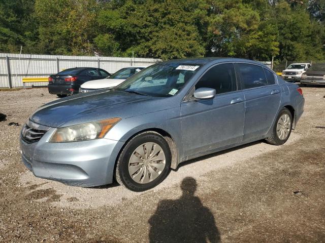 HONDA ACCORD LX 2011 with VIN 1HGCP2F38BA047345 - Photo from auction