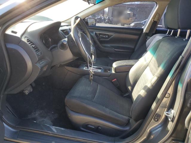 Photo 7 from auction – 2016 NISSAN ALTIMA 2.5 with VIN 1N4AL3AP5GN376320