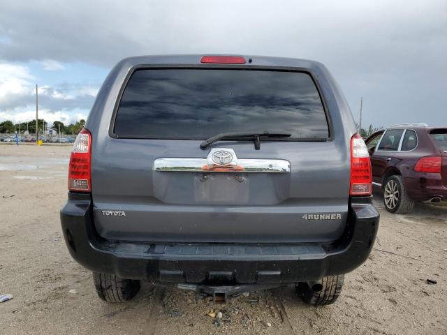 Photo 6 from auction – 2004 TOYOTA 4RUNNER SR with VIN JTEZU14R840038538
