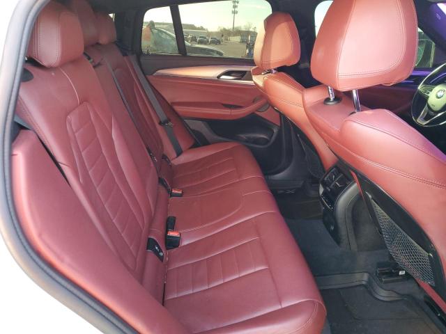 Photo 11 from auction – 2019 BMW X4 M40I with VIN 5UXUJ5C5XK9A33168