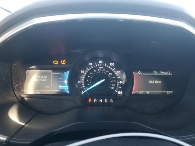 Photo 9 from auction – 2015 FORD EDGE TITAN with VIN 2FMTK4K91FBB49644