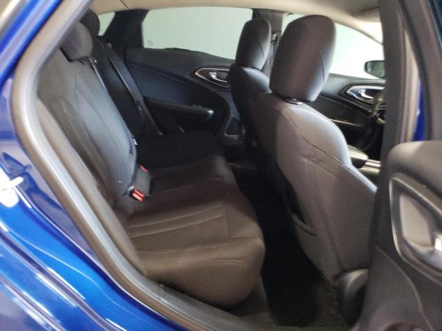 Foto 10 de la subasta – 2015 CHRYSLER 200 LIMITE con VIN 1C3CCCAB1FN558834