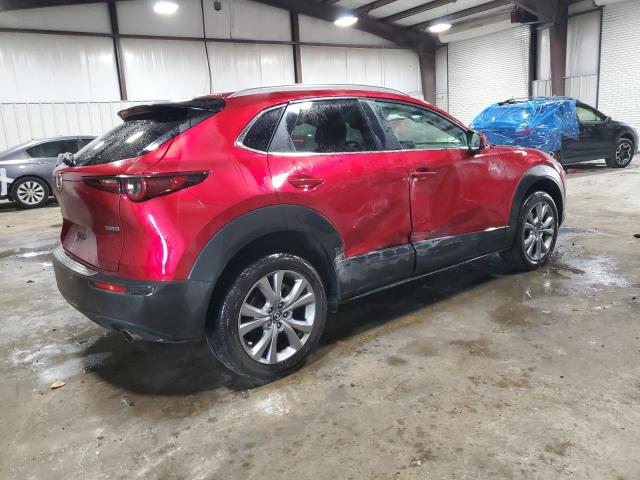 Photo 3 from auction – 2022 MAZDA CX-30 PREF with VIN 3MVDMBCL7NM451730