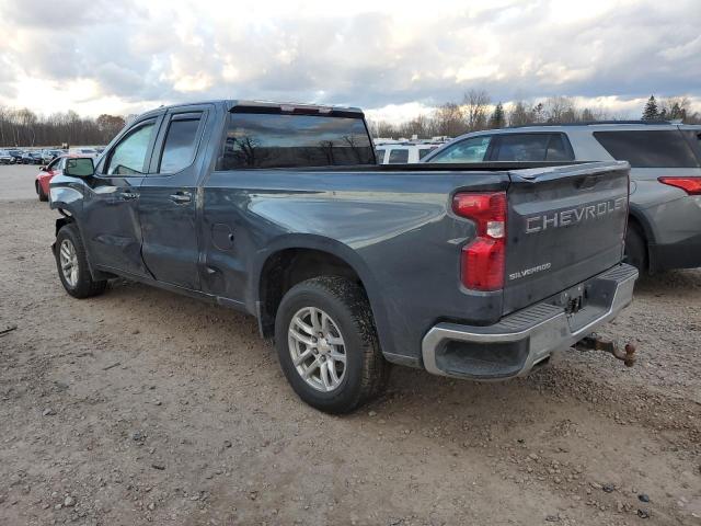 Photo 2 from auction – 2021 CHEVROLET SILVERADO with VIN 1GCRYDED4MZ381128