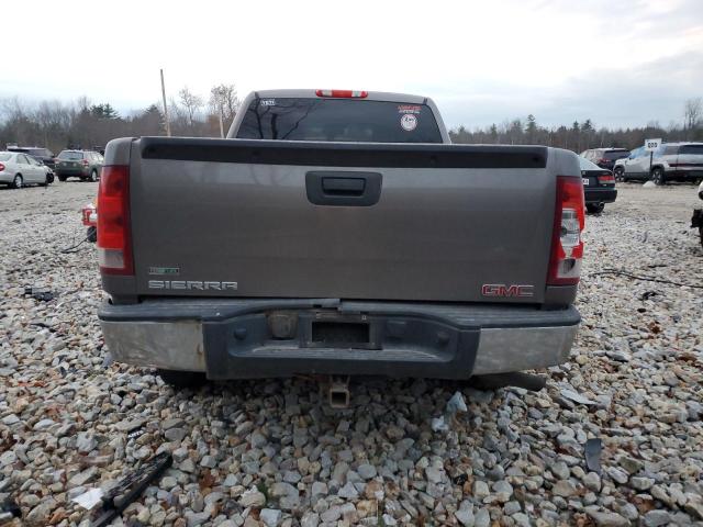 Photo 6 from auction – 2012 GMC SIERRA K15 with VIN 1GTR2TE71CZ311848