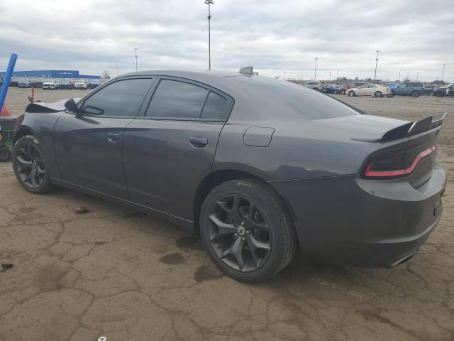 Photo 2 from auction – 2018 DODGE CHARGER R/ with VIN 2C3CDXCT4JH233185