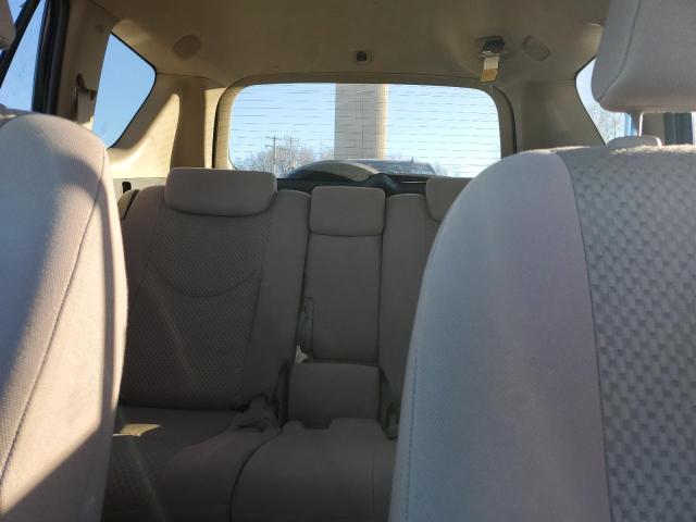 Photo 10 from auction – 2007 TOYOTA RAV4 with VIN JTMZD33V476050024