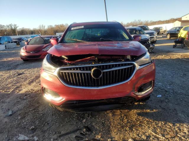Photo 5 from auction – 2020 BUICK ENCLAVE ES with VIN 5GAERBKW8LJ204778