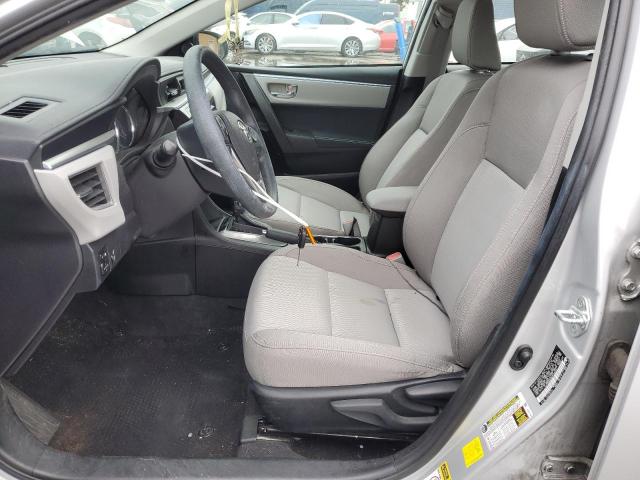 Photo 7 from auction – 2016 TOYOTA COROLLA L with VIN 5YFBURHE6GP449474