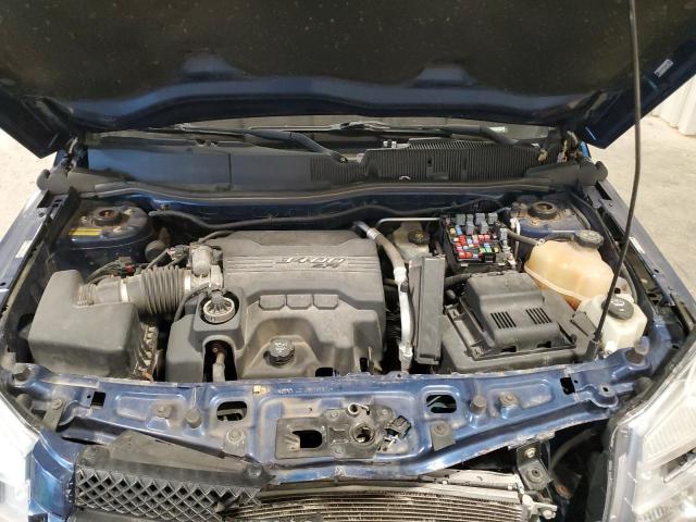 Photo 12 from auction – 2008 CHEVROLET EQUINOX LT with VIN 2CNDL43F486295912