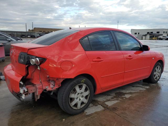 Photo 3 from auction – 2008 MAZDA 3 I with VIN JM1BK12G181812206