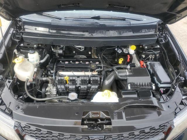 Photo 12 from auction – 2018 DODGE JOURNEY SE with VIN 3C4PDCAB4JT527693