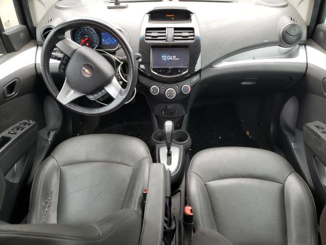 Photo 8 from auction – 2014 CHEVROLET SPARK 2LT with VIN KL8CF6S91EC443783