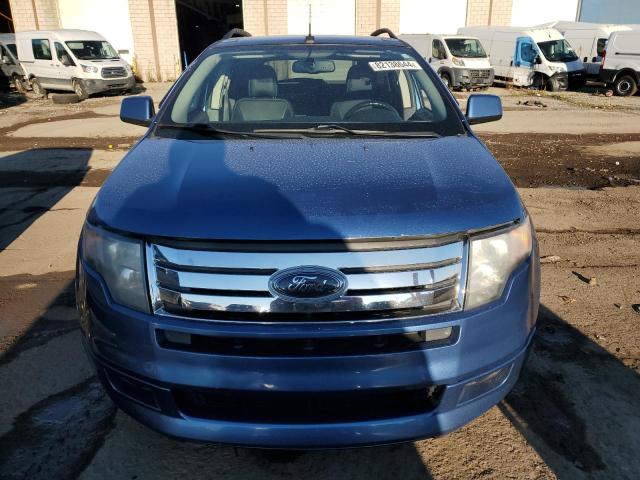 Photo 5 from auction – 2009 FORD EDGE SPORT with VIN 2FMDK30C69BA85019