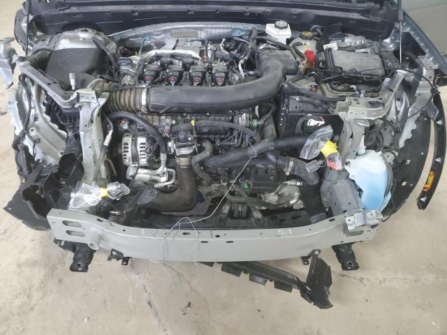 Photo 12 from auction – 2023 BUICK ENVISION E with VIN LRBFZPR4XPD016738