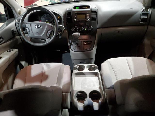 Photo 8 from auction – 2012 KIA SEDONA EX with VIN KNDMG4C78C6447822