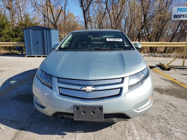 Photo 5 from auction – 2013 CHEVROLET VOLT with VIN 1G1RD6E46DU135646
