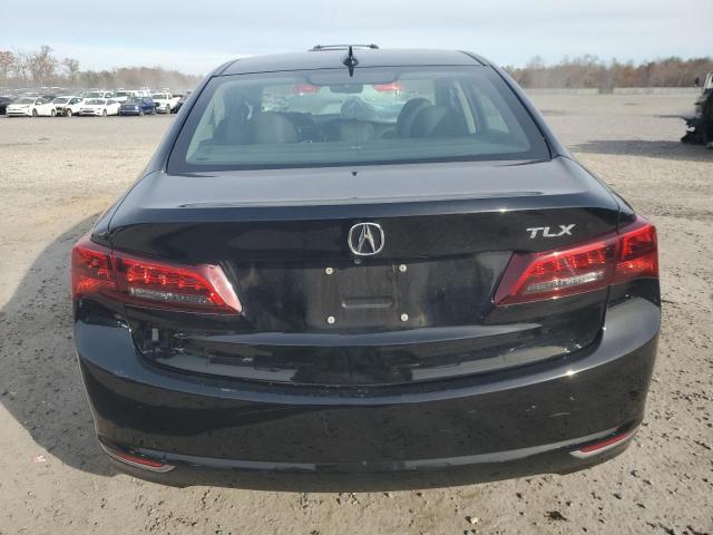 Photo 6 from auction – 2015 ACURA TLX with VIN 19UUB2F50FA001146