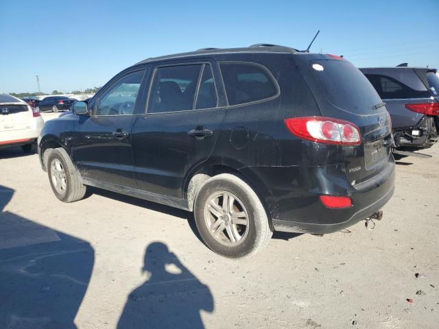 Zdjęcie 2 z aukcji – 2010 HYUNDAI SANTA FE G z VIN 5NMSGDAB9AH405285