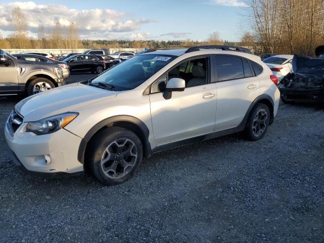 SUBARU XV CROSSTR 2014 с VIN JF2GPAGC6E8248568 - Снимка от търг
