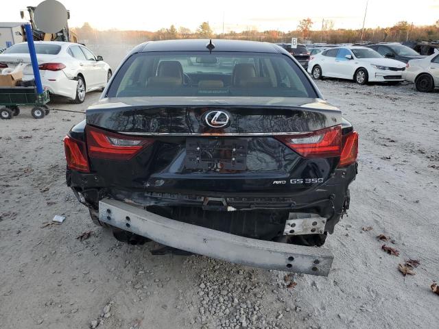 Photo 6 from auction – 2013 LEXUS GS 350 with VIN JTHCE1BL9D5017978