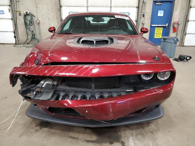 Photo 5 from auction – 2019 DODGE CHALLENGER with VIN 2C3CDZBT1KH618685
