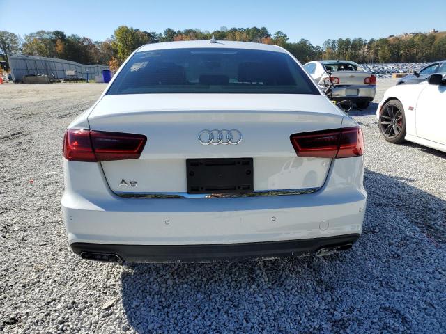 Photo 6 from auction – 2017 AUDI A6 PREMIUM with VIN WAUC8AFC2HN127244