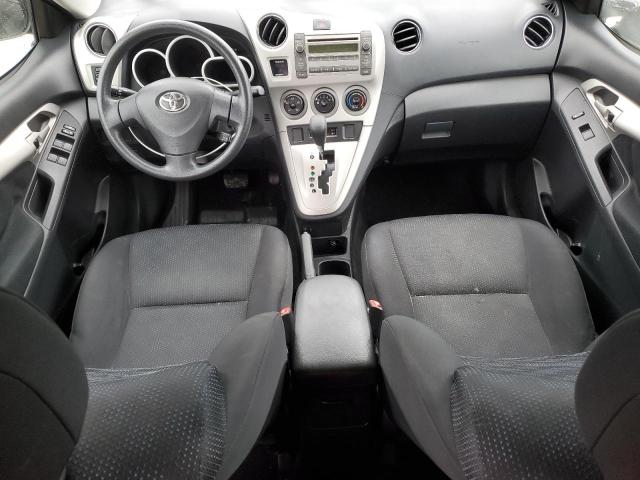 Photo 8 from auction – 2009 TOYOTA COROLLA MA with VIN 2T1KU40E79C168933