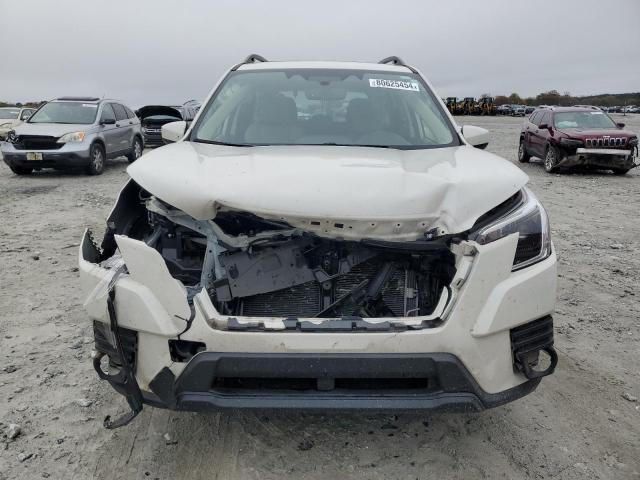 Photo 5 from auction – 2023 SUBARU FORESTER P with VIN JF2SKAEC7PH497749