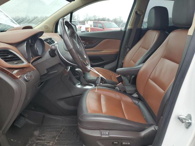 Photo 7 from auction – 2015 BUICK ENCORE PRE with VIN KL4CJHSBXFB130270