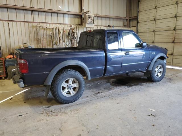 Photo 3 from auction – 2002 FORD RANGER SUP with VIN 1FTZR45E82TA15033