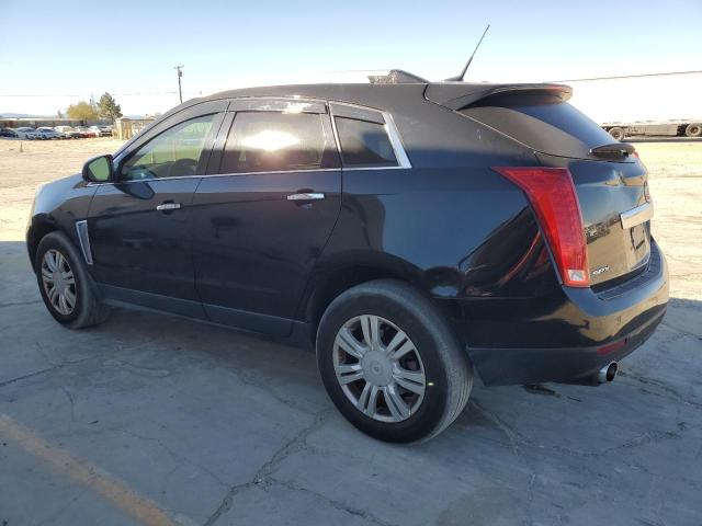 Photo 2 from auction – 2014 CADILLAC SRX LUXURY with VIN 3GYFNBE36ES545642