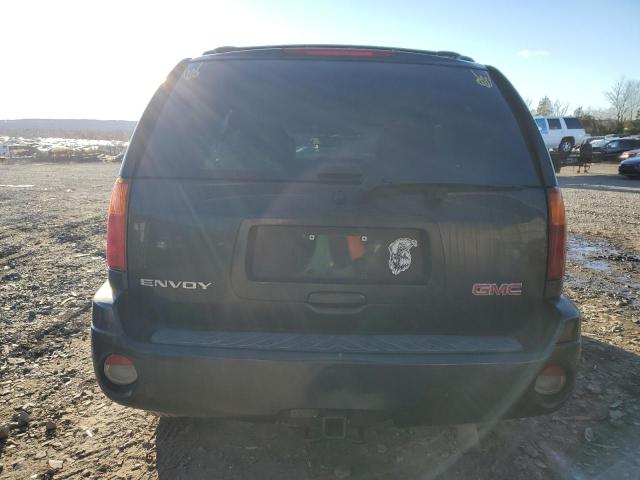 Photo 6 from auction – 2008 GMC ENVOY with VIN 1GKDT13S182134550