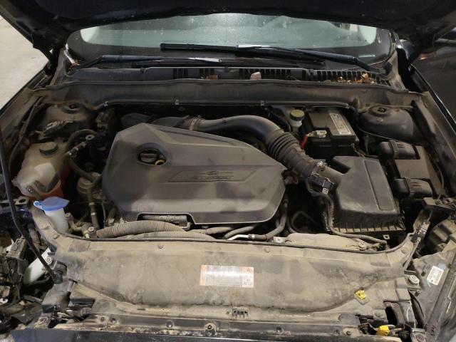 Photo 11 from auction – 2013 FORD FUSION SE with VIN 3FA6P0HR3DR273499