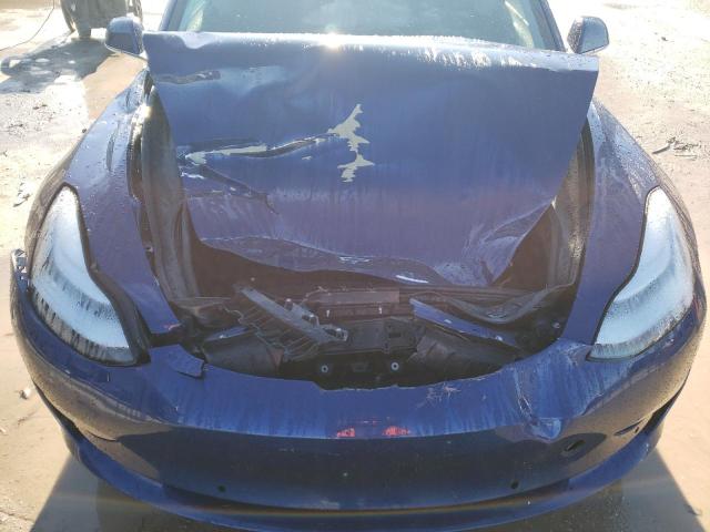 Photo 11 from auction – 2020 TESLA MODEL 3 with VIN 5YJ3E1EB1LF620487