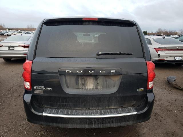Photo 6 from auction – 2013 DODGE GRAND CARA with VIN 2C4RDGBG9DR500233