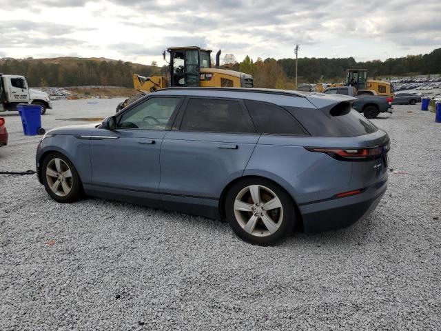 Photo 2 from auction – 2018 LAND ROVER RANGE ROVE with VIN SALYB2RV7JA752676