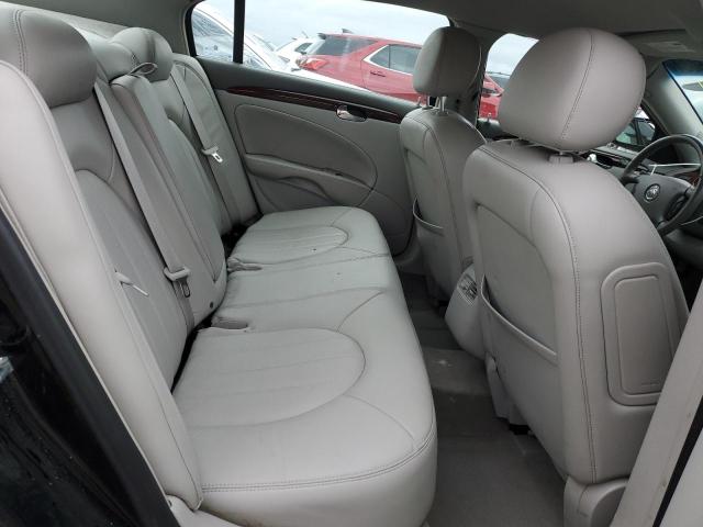 Photo 10 from auction – 2007 BUICK LUCERNE CX with VIN 1G4HD57227U180706