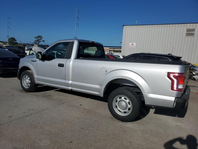 Photo 2 from auction – 2016 FORD F150 with VIN 1FTNF1CF8GKD70086