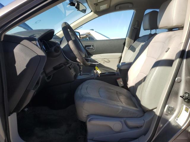 Photo 7 from auction – 2010 NISSAN ROGUE S with VIN JN8AS5MT3AW027339