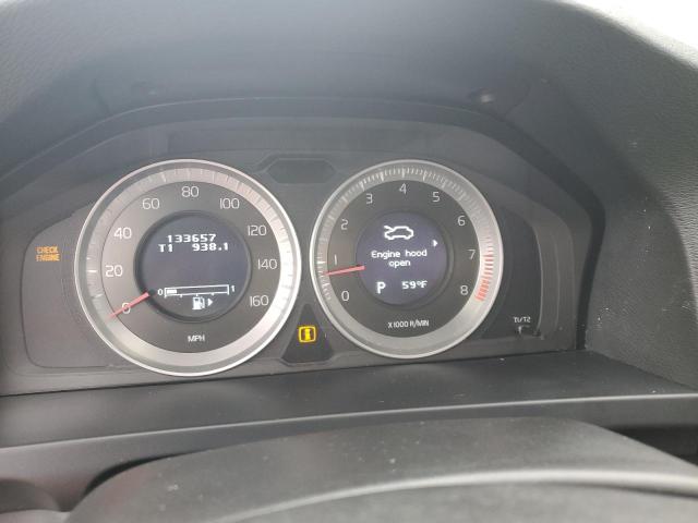 Zdjęcie 9 z aukcji – 2012 VOLVO S60 T5 z VIN YV1622FS2C2035103