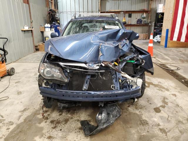 Photo 5 from auction – 2011 SUBARU IMPREZA OU with VIN JF1GH6D61BH829002