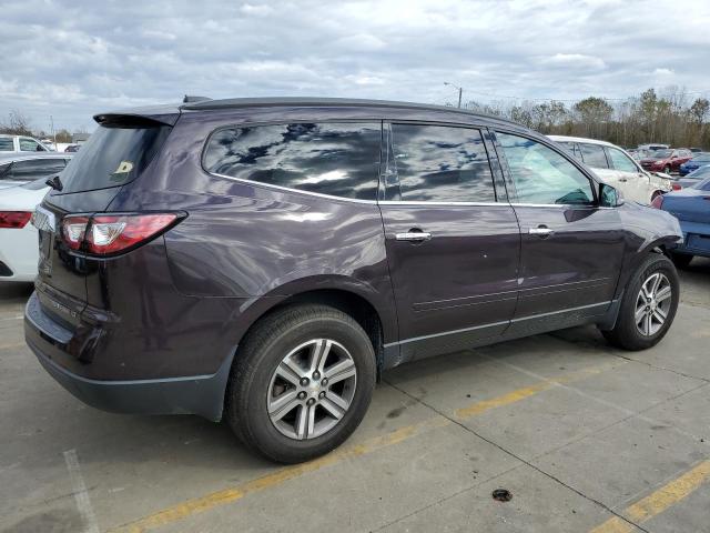 Photo 3 from auction – 2016 CHEVROLET TRAVERSE L with VIN 1GNKVHKD2GJ156366