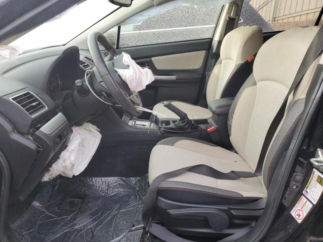Photo 7 from auction – 2016 SUBARU CROSSTREK with VIN JF2GPABC0G8215639