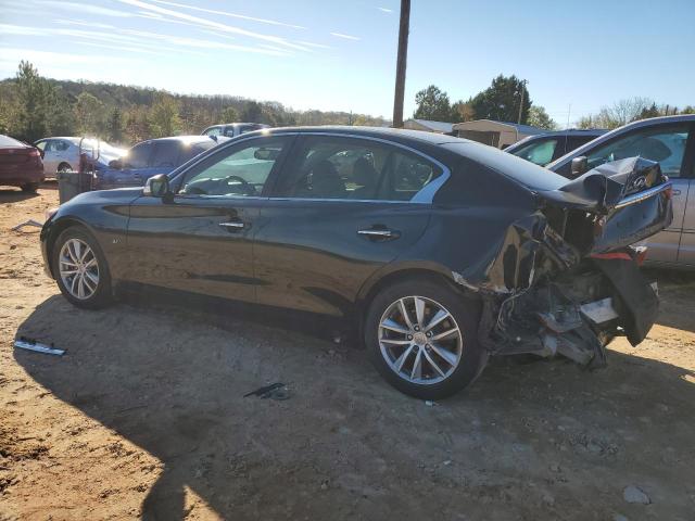 Photo 2 from auction – 2015 INFINITI Q50 BASE with VIN JN1BV7AR3FM390905
