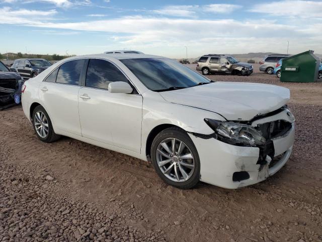 Photo 4 from auction – 2011 TOYOTA CAMRY BASE with VIN 4T1BF3EK3BU585456