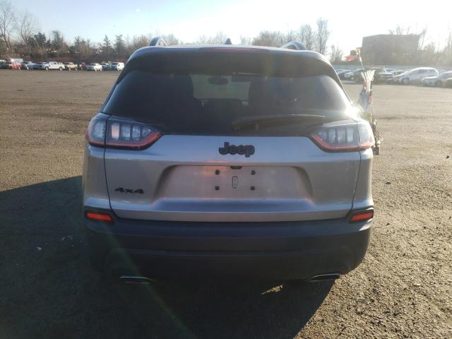 Photo 6 from auction – 2019 JEEP CHEROKEE L with VIN 1C4PJMLX0KD486008