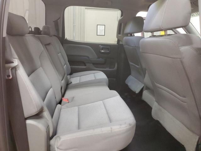 Photo 11 from auction – 2018 CHEVROLET silverado with VIN 3GCUKNECXJG426514