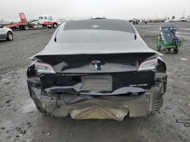 Photo 6 from auction – 2019 TESLA MODEL 3 with VIN 5YJ3E1EB6KF384952